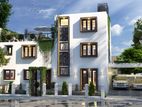 Half Completed House for Sale Talawathugoda