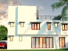 Half Completed House for sale Talawathugoda
