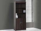 Half Door Cupboard - Damro