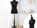 Half Dummy Dress Foam