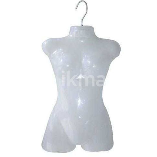 Half Dummy for Sale in Weligama ikman