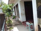 Half Finished Three Storey House for Sale in Seeduwa