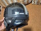 Half Helmet