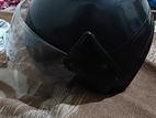 Half Helmet