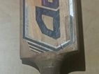 Half Leather Bat with Signature