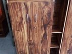 half melamine cupboard (C-19)