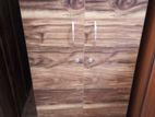 Half Melamine Cupboard (C-20)