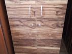 Half Melamine Cupboard (C--20)