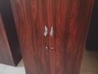 half melamine cupboard (K-1)