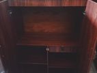 Half Melamine Cupboard (K-1)