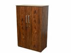 half melamine wardrobe (K-1)