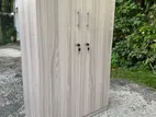 Half Office Cupboard 48x32 Inch