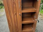 Half Office Cupboard 48x32Inch