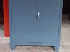 Half Office Cupboard 4x3ft