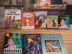 Story Books