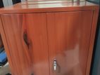 Half Steel Cupboard