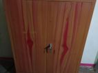 Half Steel Cupboard
