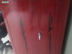 half steel cupboard (M-2)