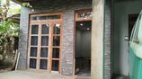 Half Way Complete House for Sale Athurugiriya