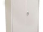 Halfdoor cupboard