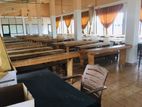 Building for Rent in Weligama