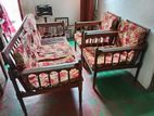 hall set