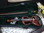 Hallstatt Electric Violin