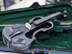 Hallstatt Electric Violin-Japan