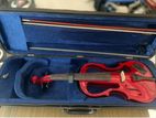 Hallstatt Electriv Violin-Japan