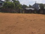 Halmulla Wallampitiya Land for Sale