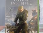 Halo Infinite Video Game