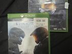 Halo Xbox One Games