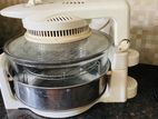 Halogen Electric Air Fryer