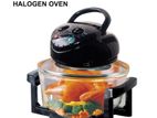 HALOGEN OVEN 13L SOKANY