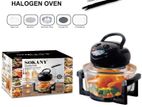 HALOGEN OVEN 13L SOKANY