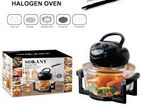 Halogen Oven