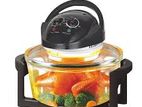 Halogen Oven