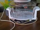 Halogen Oven