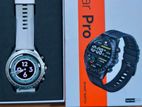 Halyou Solar Pro Smart Watch
