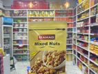 Hamad Mixed Nuts 200g