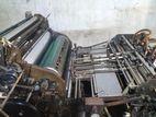 Hamada 800 Offset Printer