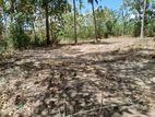 Hambantota, Agunukolapelessa land for sale (SSPL-47)