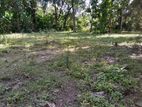 Hambantota, Agunukolapelessa land for sale (SSPL-47)