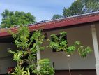 Hambantota House for Sale (SSPH-173)
