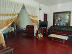 Hambantota House with Land for Sale