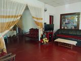 Hambantota House with Land for Sale