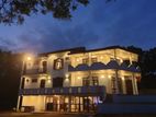Hambantota ▪︎ Kalamatiya Hotel for Sale ( R-33)