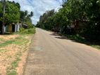 Hambantota town 40 ph with a building