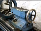 Hamberg 840 Lathe Machine
