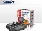 Hamburge Maker Sonifer Sf6128